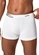 Cueca Boxer Lupo 436-002