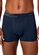 Cueca Boxer Lupo 436-002