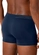 Cueca Boxer Lupo 436-002