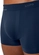 Cueca Boxer Lupo 436-002