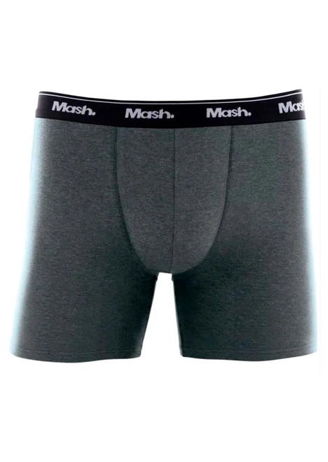 Cueca Boxer Mash 071.40 Plus Size