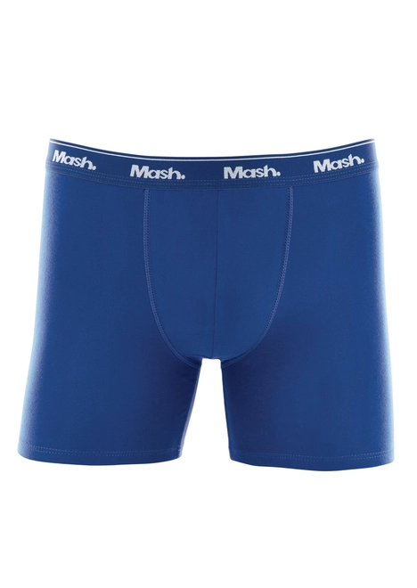 Cueca Boxer Mash 071.40 Plus Size