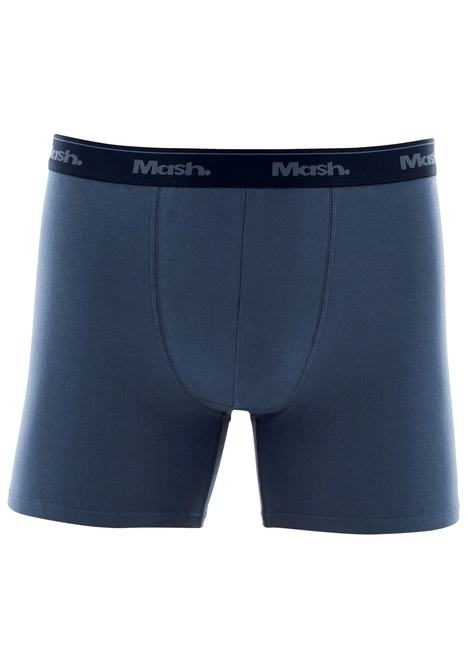 Cueca Boxer Mash 071.40 Plus Size