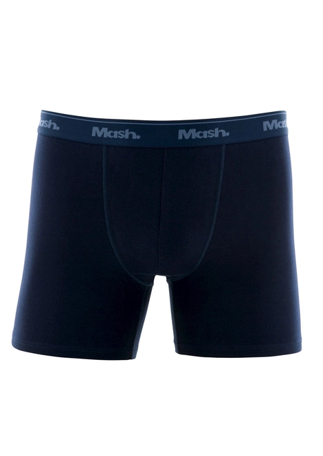 Cueca Boxer Mash 071.40 Plus Size