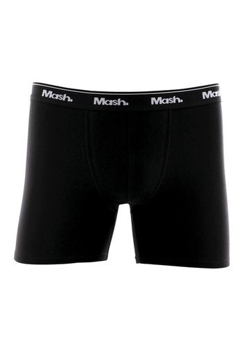 Cueca Boxer Mash 071.40 Plus Size