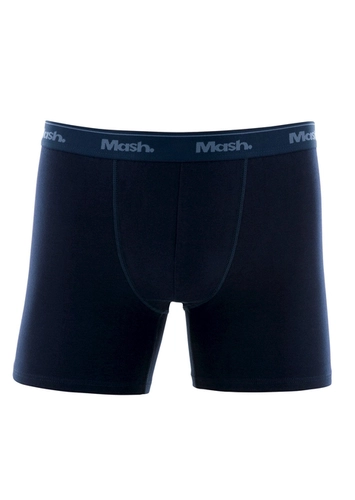 Cueca Boxer Mash 071.40 Plus Size