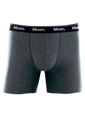 Cueca Boxer Mash 071.40 Plus Size