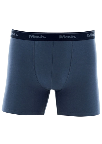 Cueca Boxer Mash 071.40 Plus Size