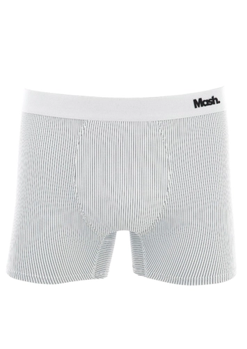 Cueca Boxer Mash 045.00