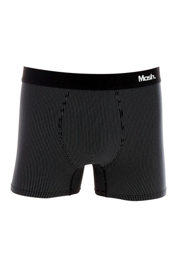 Cueca Boxer Mash 045.00
