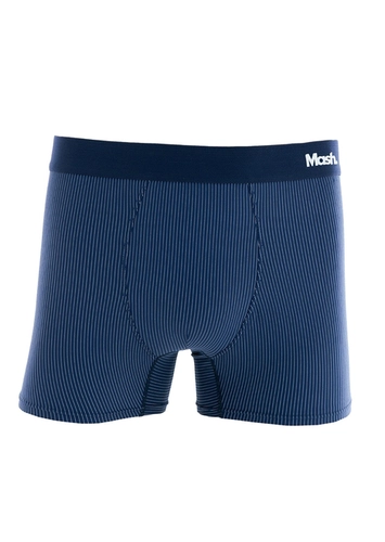 Cueca Boxer Mash 045.00