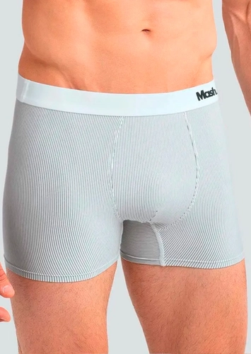 Cueca Boxer Mash 045.00