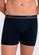 Cueca Boxer Lupo 523-002