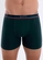 Cueca Boxer Lupo 523-002