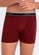 Cueca Boxer Lupo 523-002