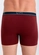 Cueca Boxer Lupo 523-002
