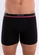 Cueca Boxer Lupo 523-002