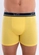 Cueca Boxer Lupo 523-002