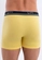 Cueca Boxer Lupo 523-002