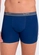 Cueca Boxer Lupo 523-002