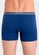 Cueca Boxer Lupo 523-002