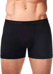 Cueca Boxer Selene 11010-001