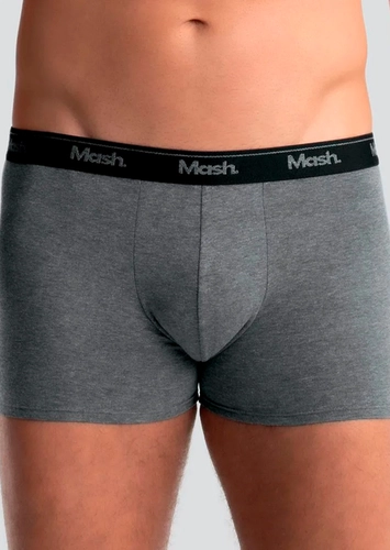 Kit com 2 Cuecas Boxer Mash 110.04