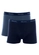 Kit com 2 Cuecas Boxer Mash 110.04