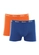 Kit com 2 Cuecas Boxer Mash 110.04