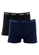 Kit com 2 Cuecas Boxer Mash 110.04