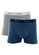 Kit com 2 Cuecas Boxer Mash 110.04