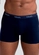 Kit com 2 Cuecas Boxer Mash 110.04