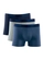 Kit com 3 Cuecas Boxer Mash 110.16