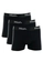 Kit com 3 Cuecas Boxer Mash 110.16
