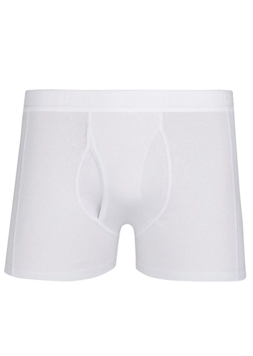 Cueca Boxer Lupo com Abertura 660-002