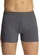Cueca Boxer Lupo com Abertura 660-002