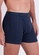 Cueca Boxer Lupo com Abertura 660-002