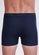 Cueca Boxer Lupo com Abertura 660-002