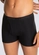 Cueca Boxer Lupo com Abertura 660-002