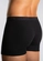 Cueca Boxer Lupo com Abertura 660-002