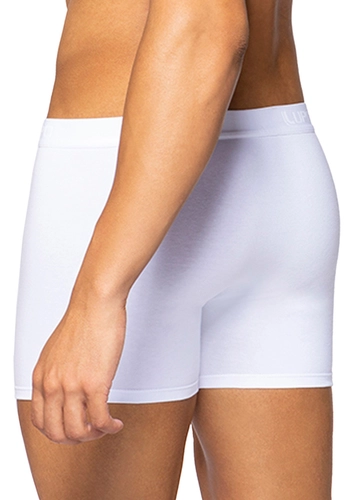 Cueca Boxer Lupo 615-002