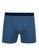 Cueca Boxer Lupo 615-002