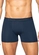 Cueca Boxer Lupo 615-002