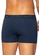 Cueca Boxer Lupo 615-002