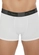 Kit com 2 Cuecas Boxer Zorba 717