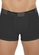 Kit com 2 Cuecas Boxer Zorba 717
