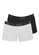 Kit com 2 Cuecas Boxer Zorba 717