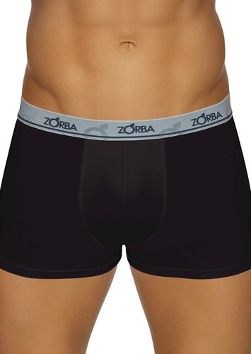 Cueca Boxer Zorba 717