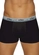 Cueca Boxer Zorba 717