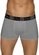 Cueca Boxer Zorba 717